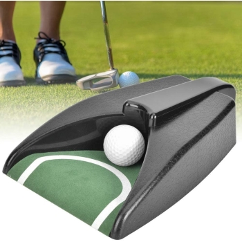 Golf maszyna zwrotna trener automatyczny powrót piłki [13060000341]